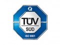 Ikona technickej inšpekcie TÜV SÜD Slovakia s.r.o.