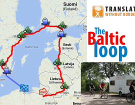Baltic Loop