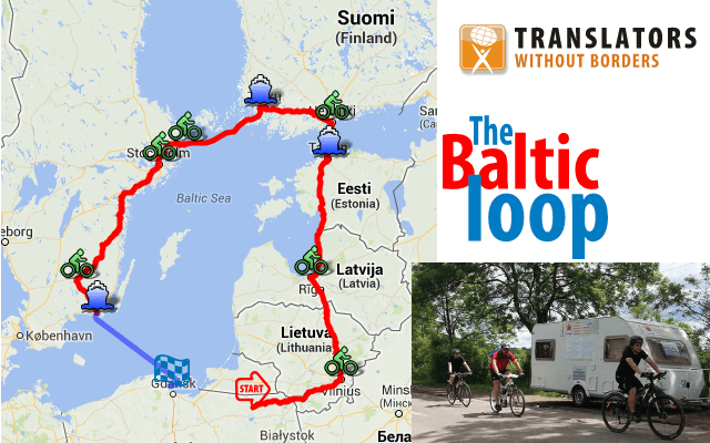 Baltic Loop