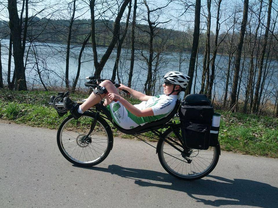 Cyklista