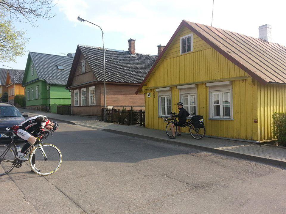 cyklo