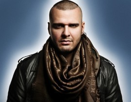 Patrik Vrbovský - Rytmus