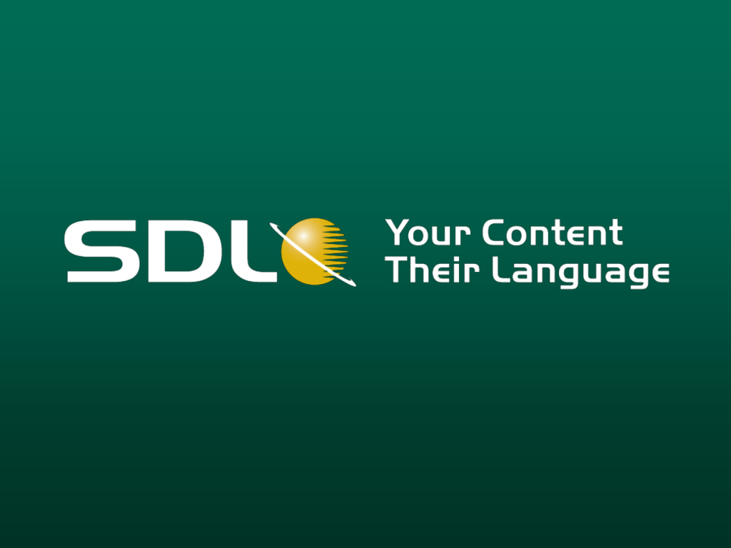 SDL logo