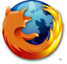 Logo Mozilla Firefox