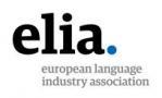 ELIA logotyp