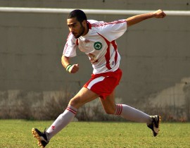 Futbalista