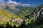 Pyreneje Francúzsko
