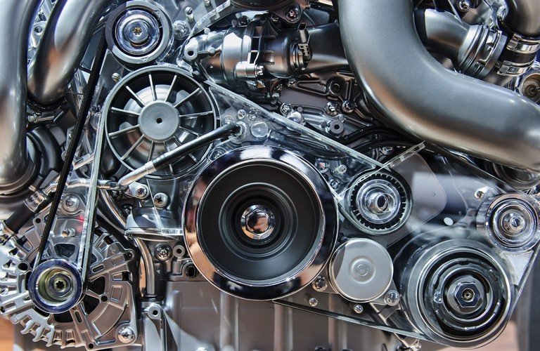 Motor Technika