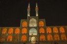 Mešita Irán