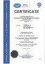 ISO certificate – translation and interpreting