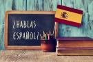 Hablas Espanol? Hovoríte po španielsky?