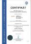 ISO 17100 certifikát Lexika