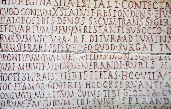 Latinsky text