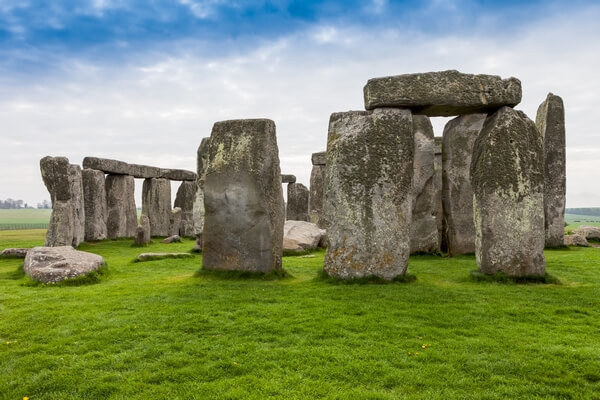 Stonehenge