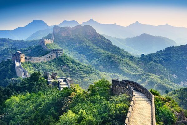 Veľký čínsky múr