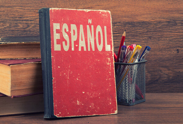 Espanol - Španielsky jazyk