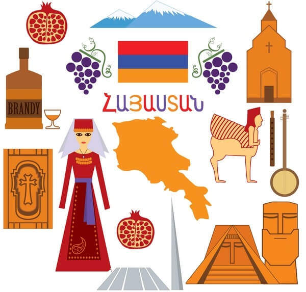 arménske víno, pohorie a kultúrne dedičstvo_armenian wine, mountains, cultural heritage