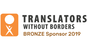 Lexika_Translator without borders_BronzeSponsor_2018