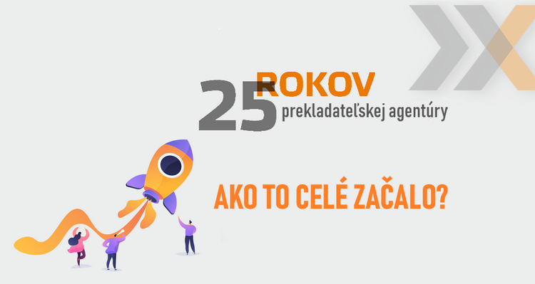 Lexika oslavuje 25 rokov