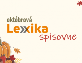 padajúce lístie a tekvica