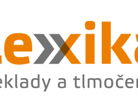 Lexika logo