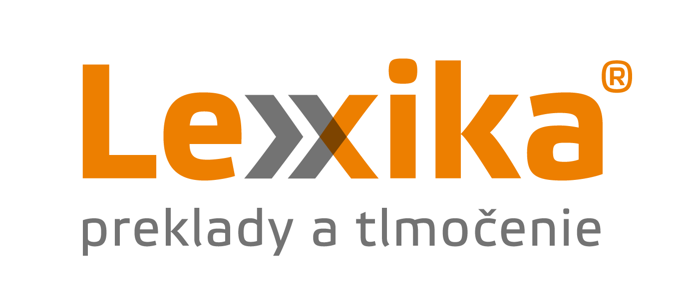 Lexika logo