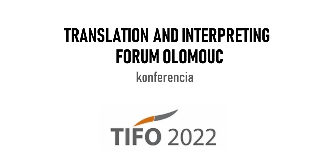 TIFO Olomouc