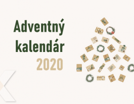 Prekladateľský adventný kalendár