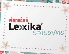 spisovný vianočný pozdrav