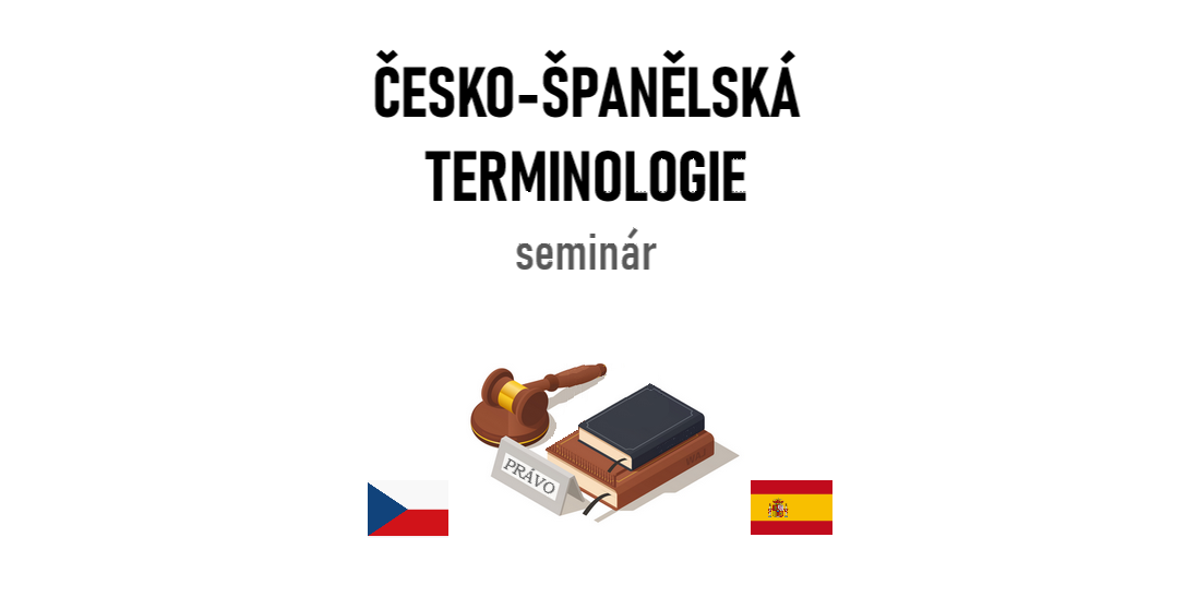 Česko-španělský terminologický seminář
