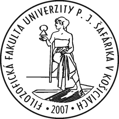 Katedra germanistiky FF UPJŠ
