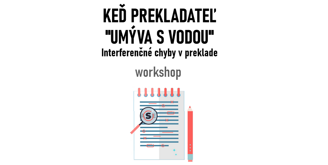 Interferenčné chyby v preklade