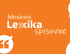 písanie úvodzoviek – jazkove okienko