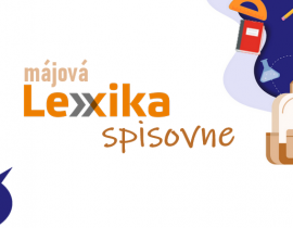 Jazykové okienko o citoslovciach Lexika spisovne