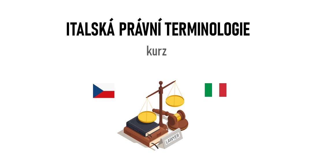 Italská právní terminologie
