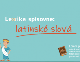 latinské výrazy v slovenčine