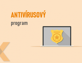 Antivírusový program
