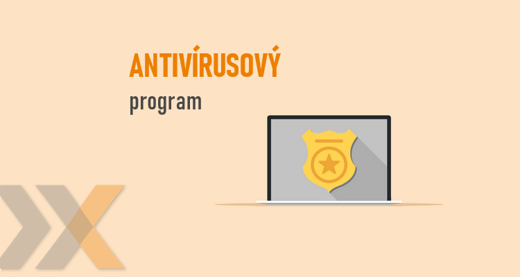 Antivírusový program