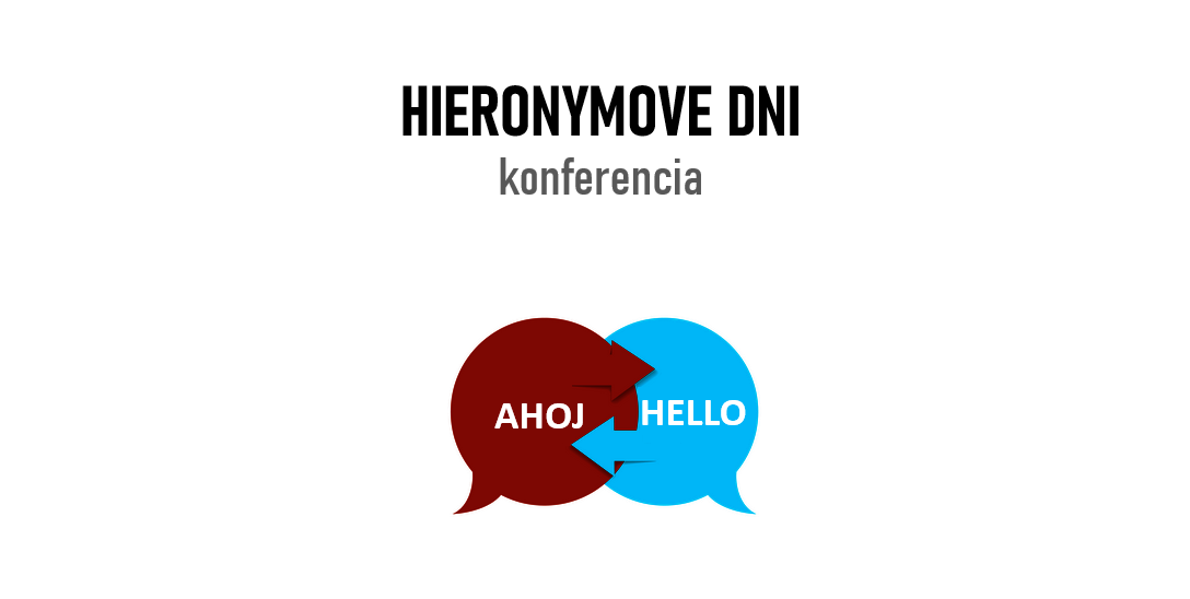 Hieronymove dni