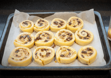 recept na škoricové slimáky_cinnamon rolls