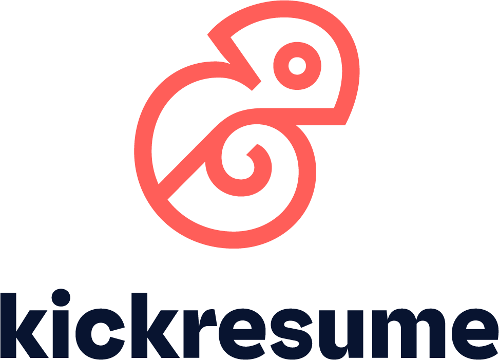 Kickresume logo