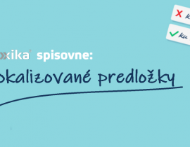 vokalizované predložky
