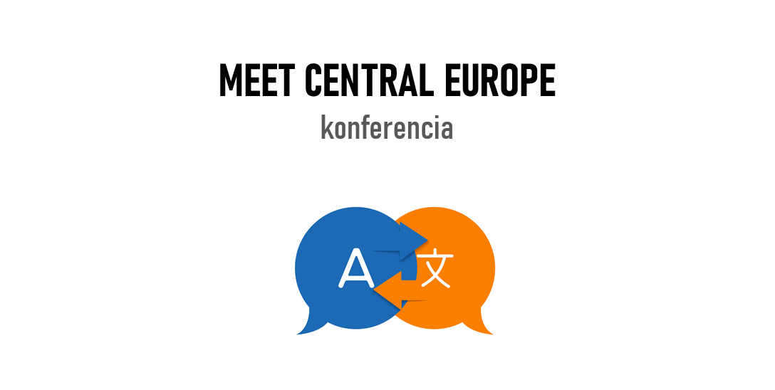Meet Central Europe