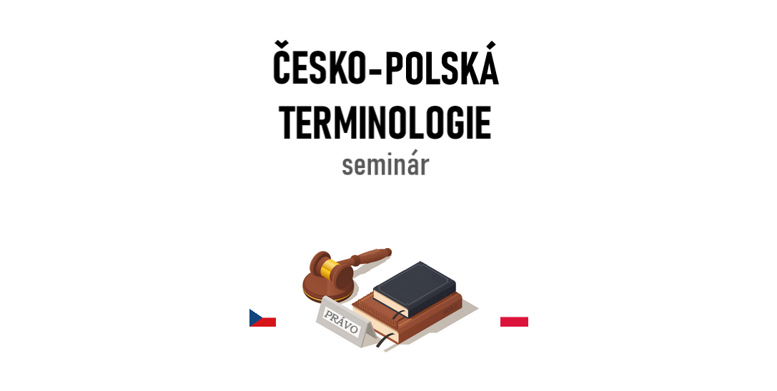Česko-polský terminologický seminář