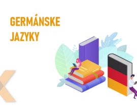 germánske jazyky