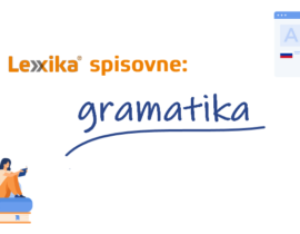 čo je to gramatika