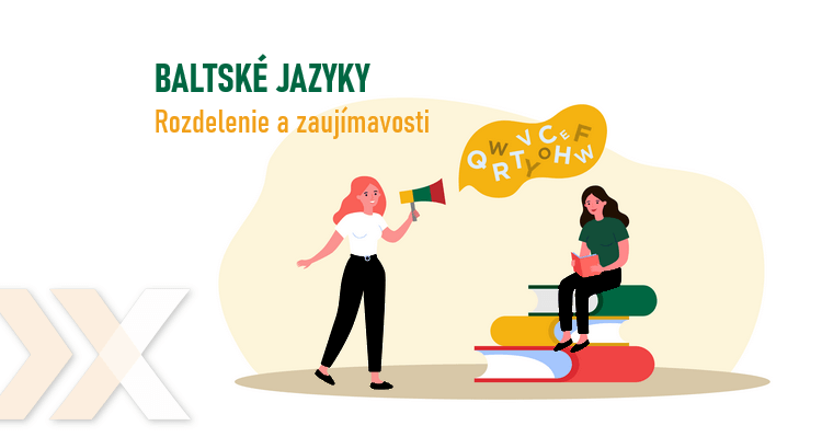 baltské jazyky