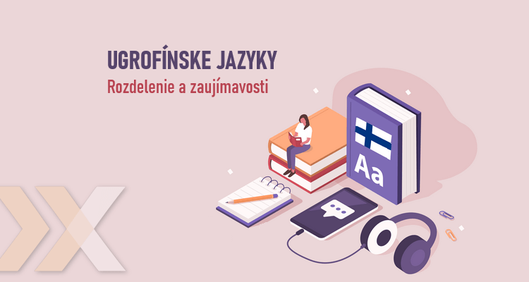 ugrofínske jazyky