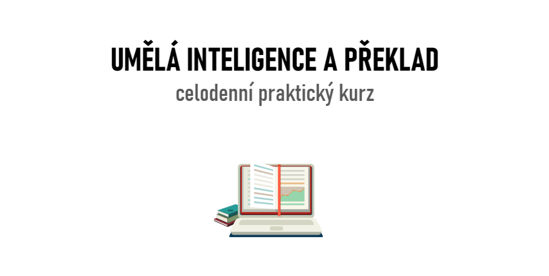 Umělá inteligence a překlad